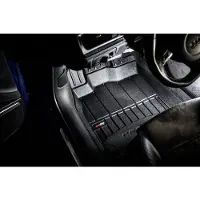 Frogum Tapis en caoutchouc FRG 3D427334