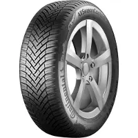 Continental GAN car-tyres AllSeasonContact ( 185/55 R16 87V XL EVc )