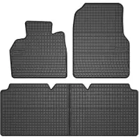 Frogum Tapis en caoutchouc MMT A040 546870