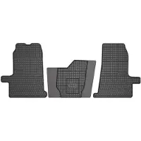 Frogum Tapis en caoutchouc MMT A040 D0072
