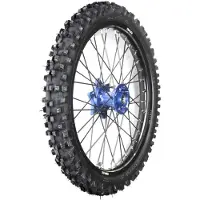 Deli Tire SB-114 Terra Cross ( 80/100-21 TT 57M Vorderrad )