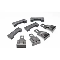 Thule Adaptateur barre de toit 1363 Rapid System