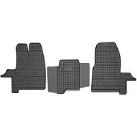 Frogum Tapis en caoutchouc MMT A040 D00312