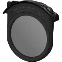 Canon Filtre A Variable insérable Neutre (ND) pour bague d'adaptation EF/EOS R