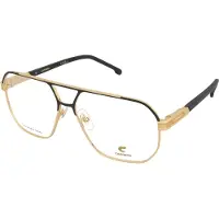Carrera Lunettes de soleil pour homme Carrera 1135 - Protection UV élégante