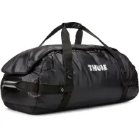 Thule Chasm 90 L Noir