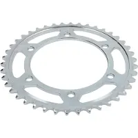 JT Sprockets Couronne moto JTR867,42