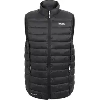 Regatta Hillpack Ii Vest Noir 2XL Homme