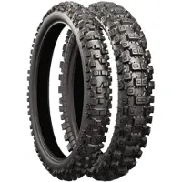 Bridgestone Pneus BATTLECROSS X40 FRONT 90/100-21 NHS 57M TT