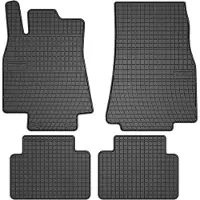 Frogum Tapis en caoutchouc MMT A040 546375