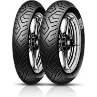 Pirelli Mt 75 Front 100/80 - 16 M/C Tl 50T Front