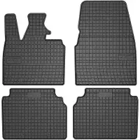 Frogum Tapis en caoutchouc MMT A040 411098
