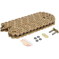 Did Chaîne de transmission D.I.D 530 ZVM-X or/or 122 maillons