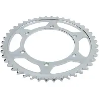 JT Sprockets Couronne moto JTR862,44