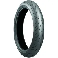 Bridgestone Pneus BATTLAX S22 FRONT G adaptables sur Kawasaki Ninja 1000 '20 120/70 ZR 17 (58W) TL