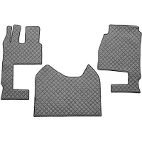 F-Core Tapis de sol FL04 GRAY