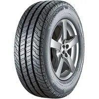 Continental VanContact 100 215-65R16 106T - Pneu auto Utilitaire Eté