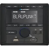 Blaupunkt BPA 3022 M Module audio pour caravanes / camping-cars