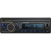 Blaupunkt Bpa1121bt Car Display Radio Clair