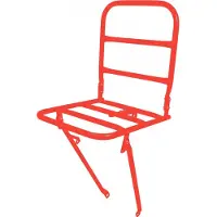 Steco Rack à bagages 24-26 pour