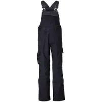 Mascot Accelerate 20769 Jumpsuit With Knee Pad Pockets Noir 44 / 82 Homme