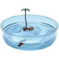 Ferplast Variante Oasi - Misure: 34.5 X 9.5 Cm - -