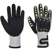 Portwest Gants de protection thermique anti-coupure Portwest