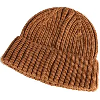 Mascot Customized 23050 Beanie Marron