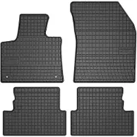 Frogum Tapis en caoutchouc MMT A040 547631