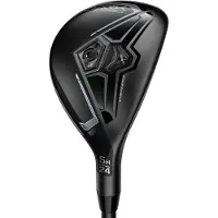 Cobra Hybrid 5 Golf Darkspeed 24º Regular Femmes