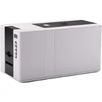 Tally Imprimante de cartes DASCOM DC-2300