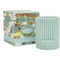 Castelbel Portus Cale White Crane bougie parfumée 250 g