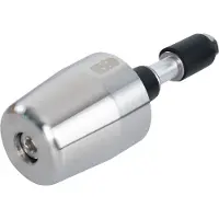 Oxford Bar Weights Extrémités du guidon 260g