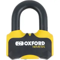 Oxford Bloque-disque Nemesis - 16mm