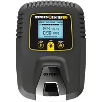 Oxford Oximiser 900 Charger Noir
