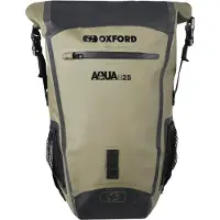 Oxford Aqua B-25 Sac à dos