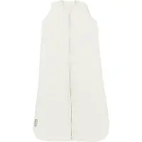 Meyco hydrofiel slaapzak 110 cm Uni blanc cassé (110 cm, 0,5 TOG, Été)