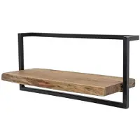 Dimehouse Etagere Murale Aberdeen 65 cm