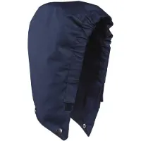 Mascot Capuche Pour Veste Complete 4014