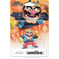 Ginza.se Figurine de collection Wario No.32 (1070666)