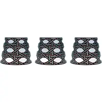 Fatboy Mini Cappie Set Abats-Jour Mikado Sky