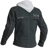 Lindstrands Bjurs Veste textile de moto