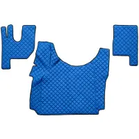 F-Core Tapis de sol FL14 BLUE