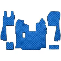 F-Core Tapis de sol FL05 BLUE