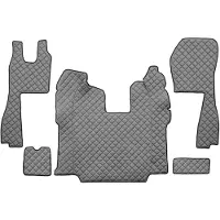 F-Core Tapis de sol FL10 GRAY