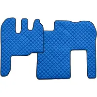 F-Core Tapis de sol FL15 BLUE