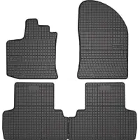 Frogum Tapis en caoutchouc MMT A040 542629