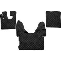 F-Core Tapis de sol FL09 BLACK