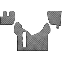 F-Core Tapis de sol FL07 GRAY