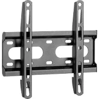 Superior Electronics 23-42 Fixed Extra Slim 106,7 cm (42") Noir